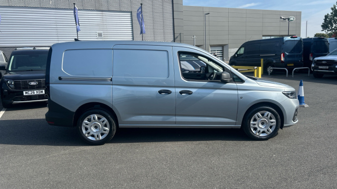 Ford Transit Connect 230 L2 Diesel 2.0 EcoBlue 102ps Trend Van - Image 9